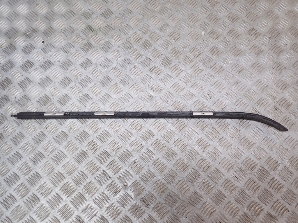 Listwa Zewnętrzna Drzwi Lewy Tył Tylna Toyota Sienna XL40 2021-