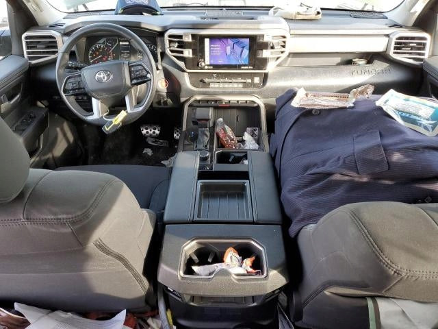 Tarcze Tylne PARA Toyota Tundra 2022-