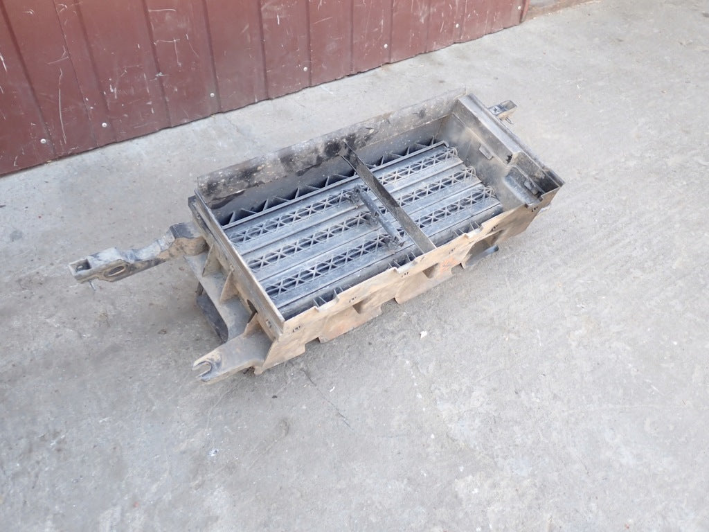 Żaluzja Roleta Dolna Intercoolera Kpl. Ford F150 3.5 2021