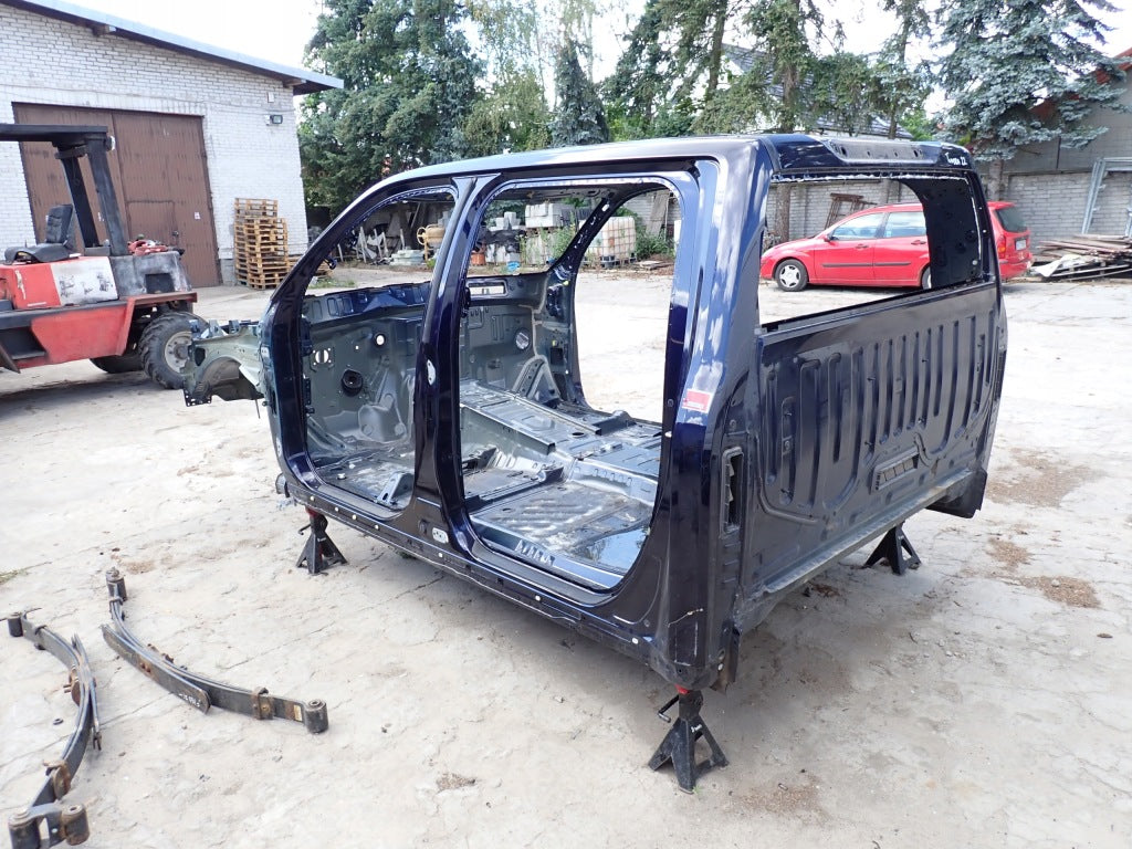 Dach Toyota Tundra Crew Cab 2022-