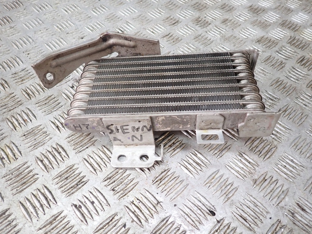Chłodnica Chłodniczka Skrzyni Biegów Toyota Sienna XL40 2021-
