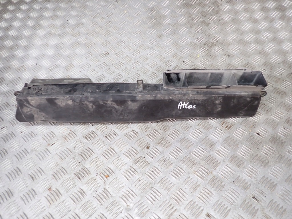 Kierownica Powietrza Wlot VW Atlas Cross Sport 2021