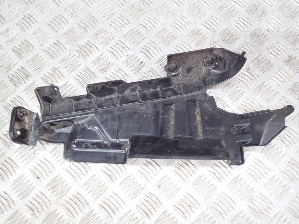 Kierownica Powietrza Lewa Łapacz Wlot Lewy Ford F150 3.5 2024