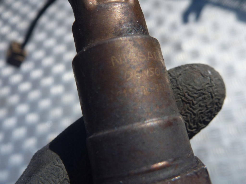 Sonda Lambda Infiniti JX35 QX60 QX56 3.5 2013-