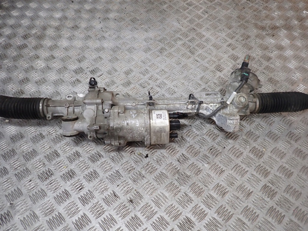 Steering Rack Ford Explorer 3.0 ST 2020-