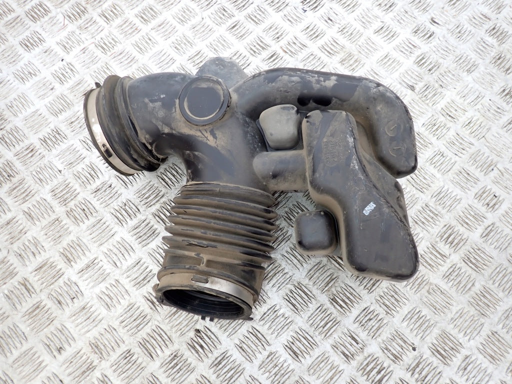 Dolot Wlot Rura Rezonator Filtra Powietrza Chevrolet Corvette C7 2014-