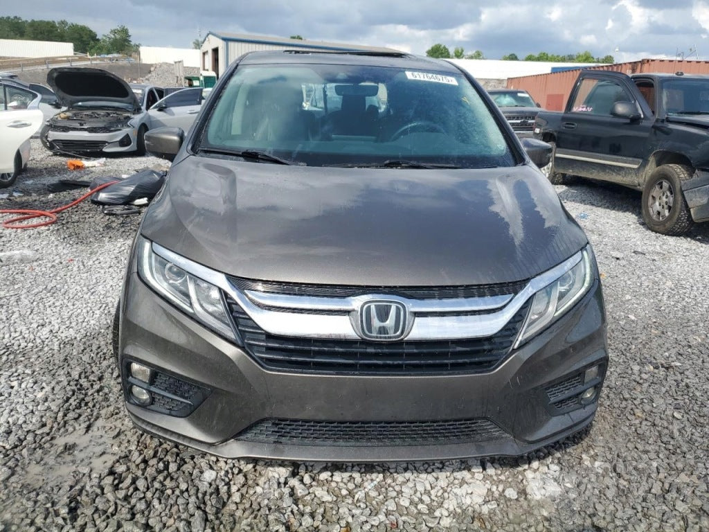 Listwa Osłona Dekor Deski Honda Odyssey EXL 2020-