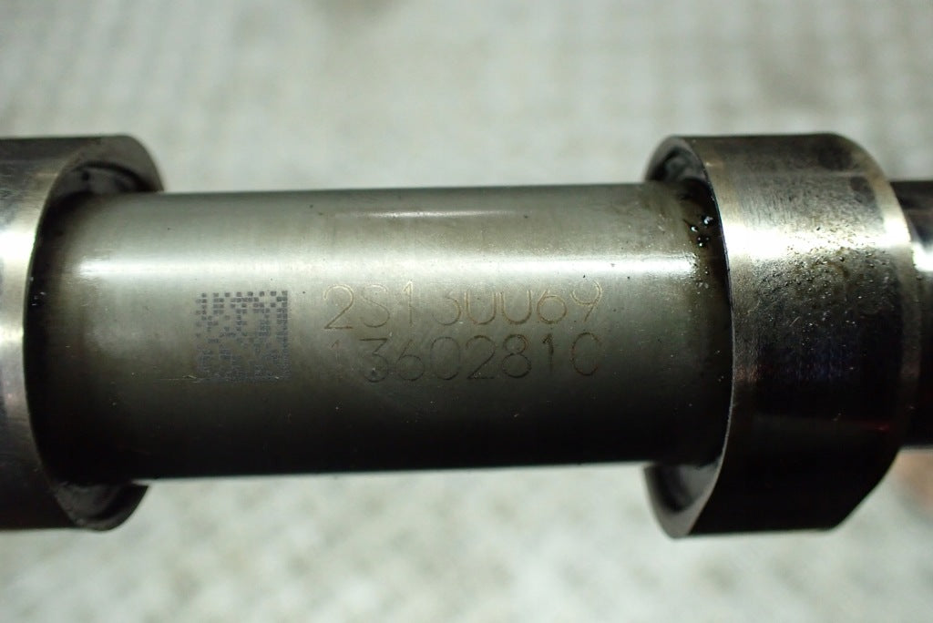 Camshaft Shafts 3.0 CRD Diesel DODGE JEEP 11-