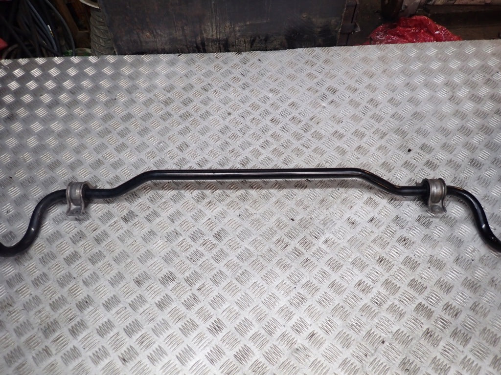 Rear Stabilizer Bar Rear Rod Chevrolet Corvette C8 2020-