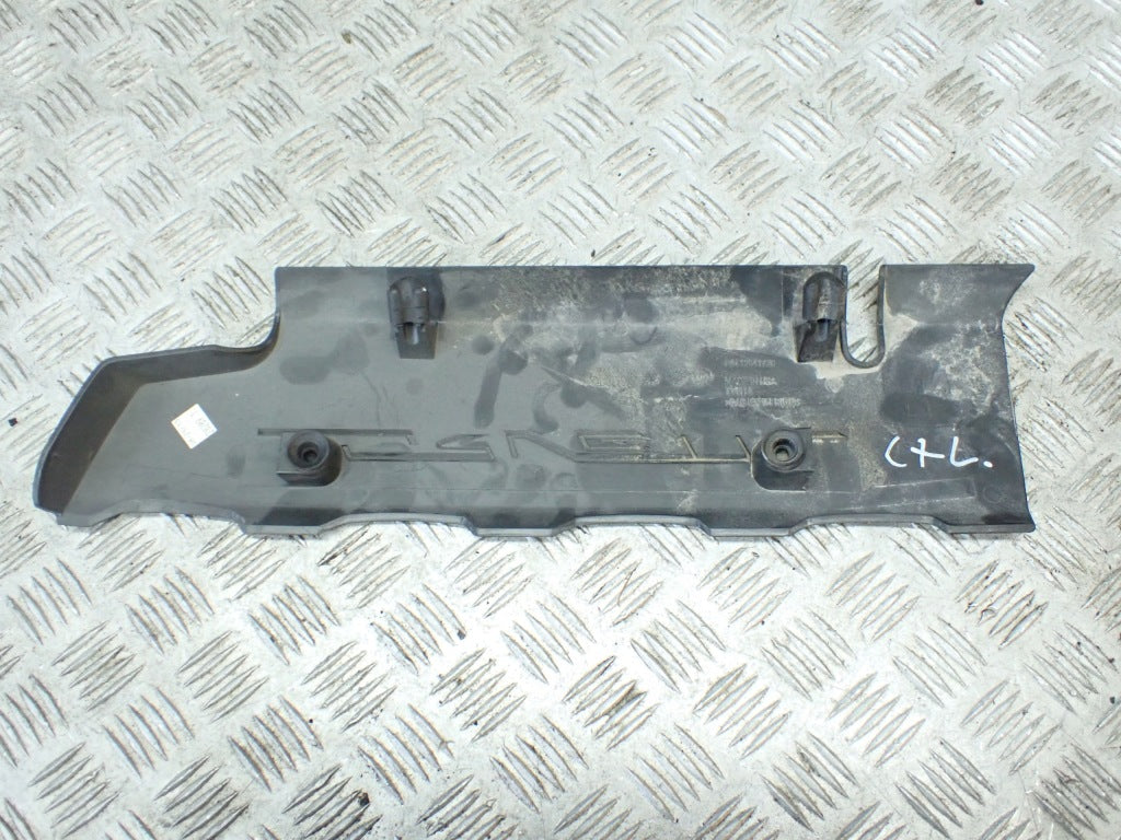 Left Right Engine Cover Chevrolet Corvette C7 6.2 2014-