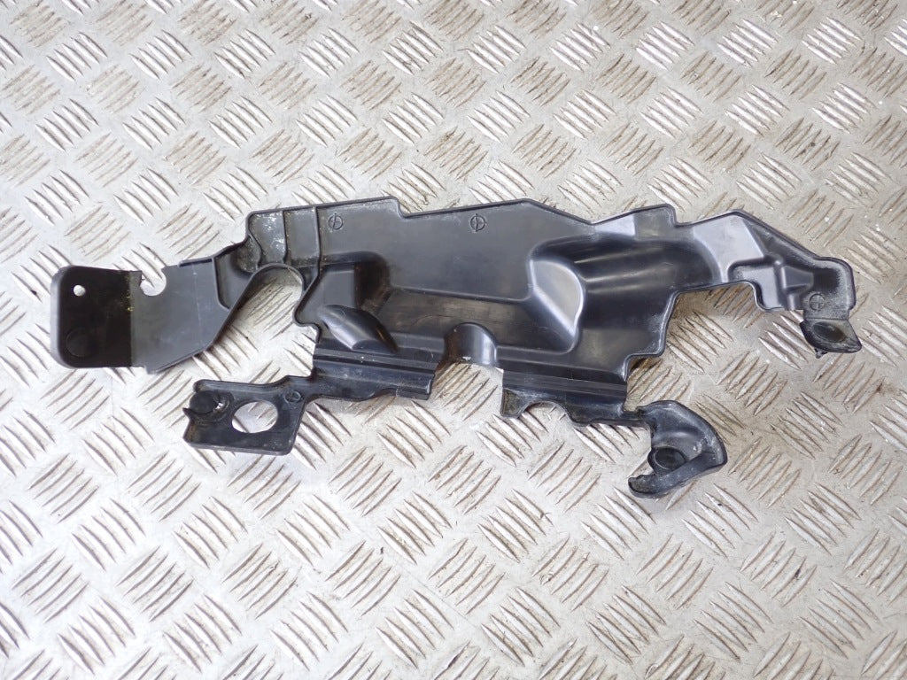 Right Air Vent Apron Ford F150 Hybrid Crew Cab 2022-