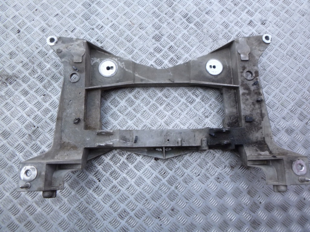 Engine Sled Bench Chevrolet Corvette C5 2000