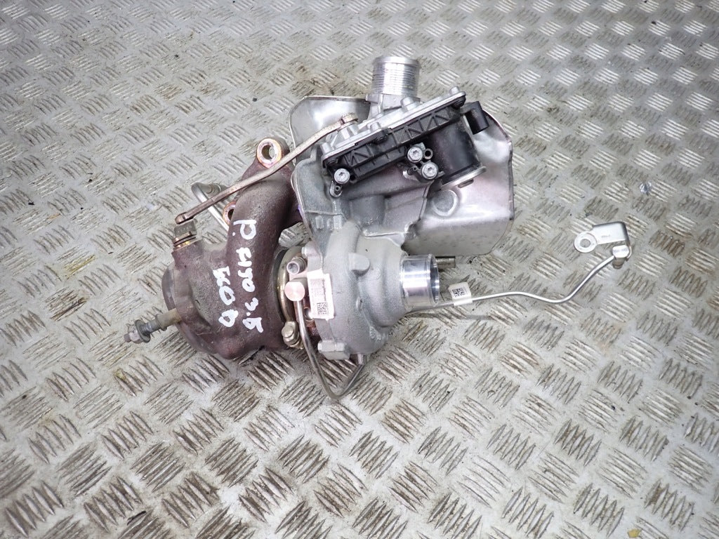 Turbocharger Turbine Right Ford F150 3.5 Ecoboost 2021-