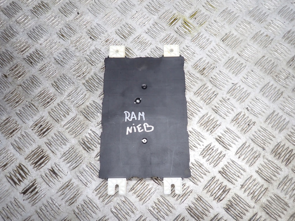 BCM Comfort Module Dodge Ram 5.7 Lift 13-