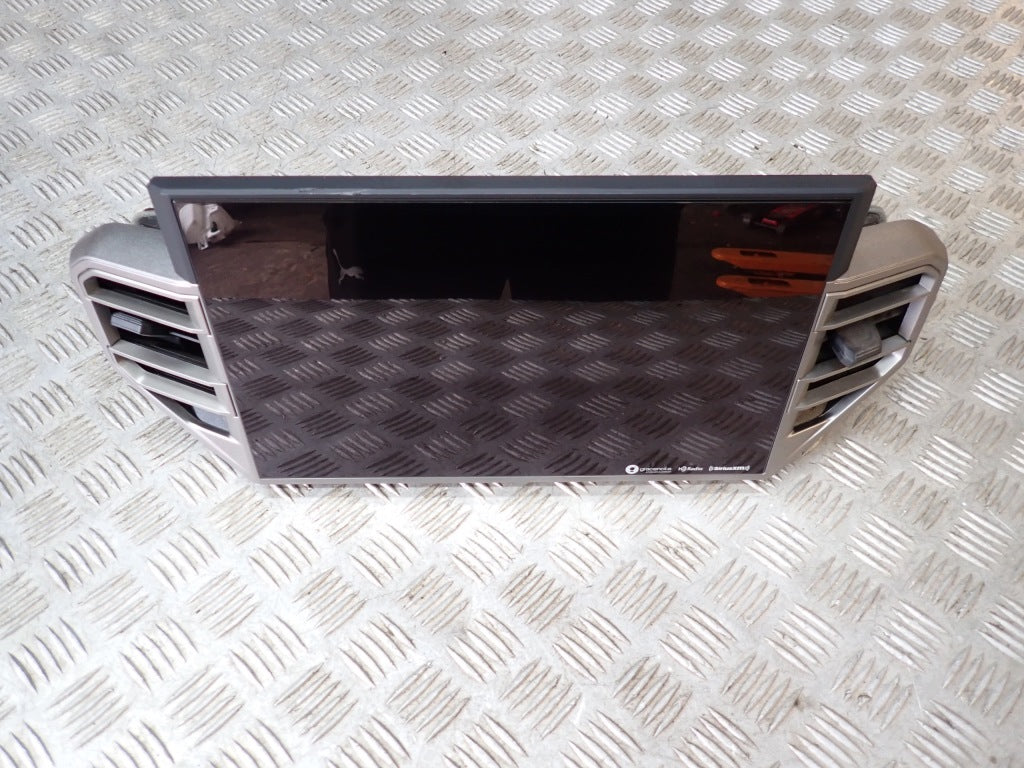 Radio Navigation LCD Monitor 14