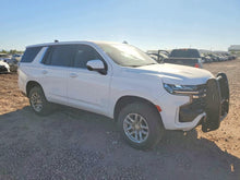 Chevrolet Tahoe 6.2 4x4 2021