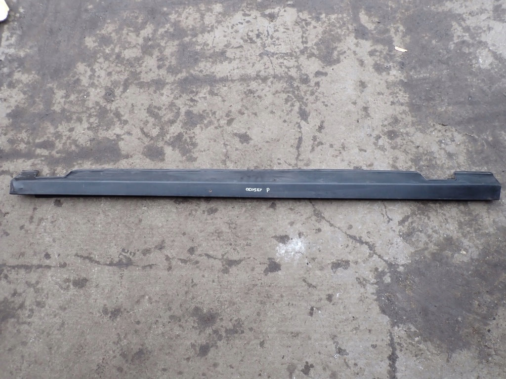 Honda Odyssey Door Sill Trim 2011-