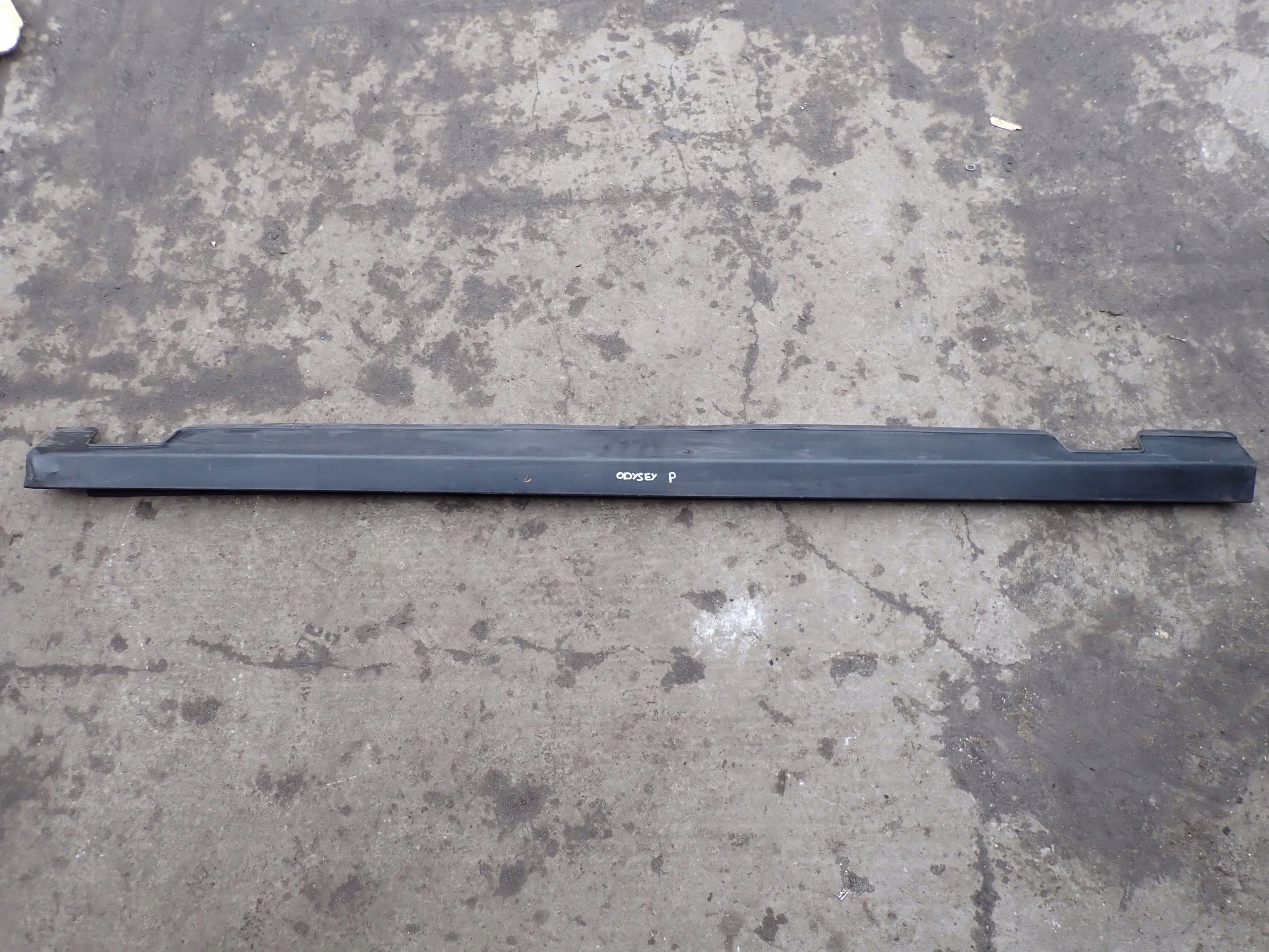 Listwa Progowa Honda Odyssey 2011-