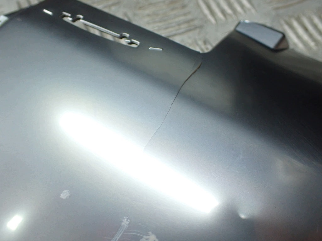 Panel Osłona Listwa Zderzaka Lewy Tył Toyota Tundra Sequoia 3.4 3.5 2022-