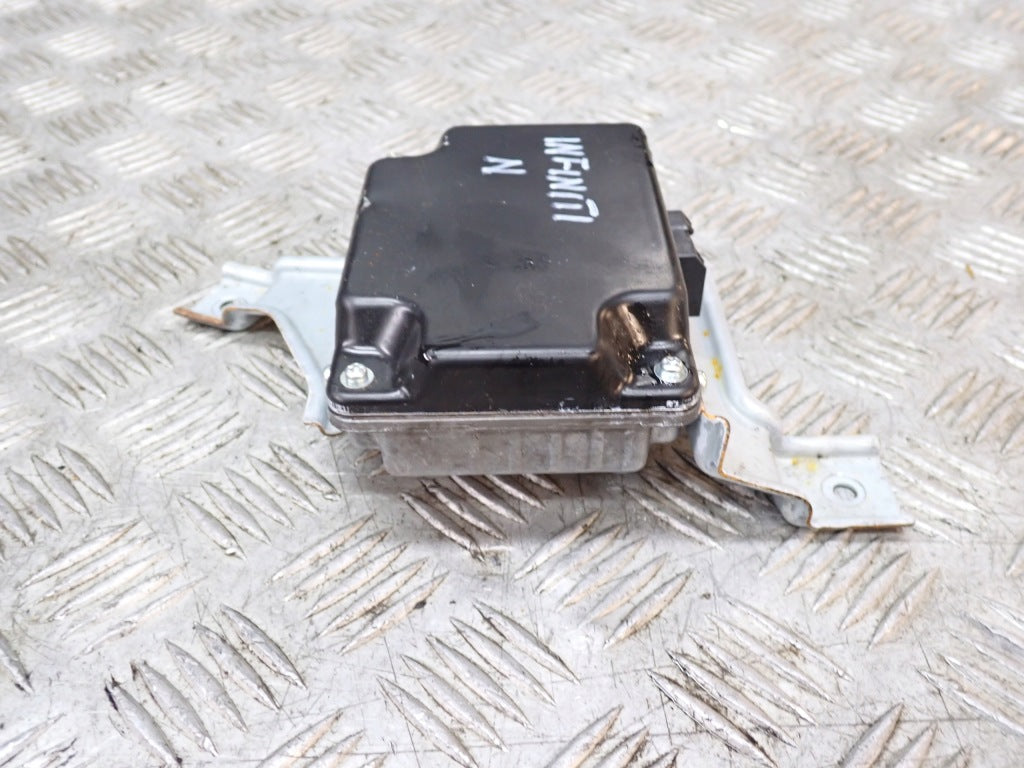 Moduł Sterownik Inwertera Infiniti QX60 L51 Nissan Pathfinder R53 2022