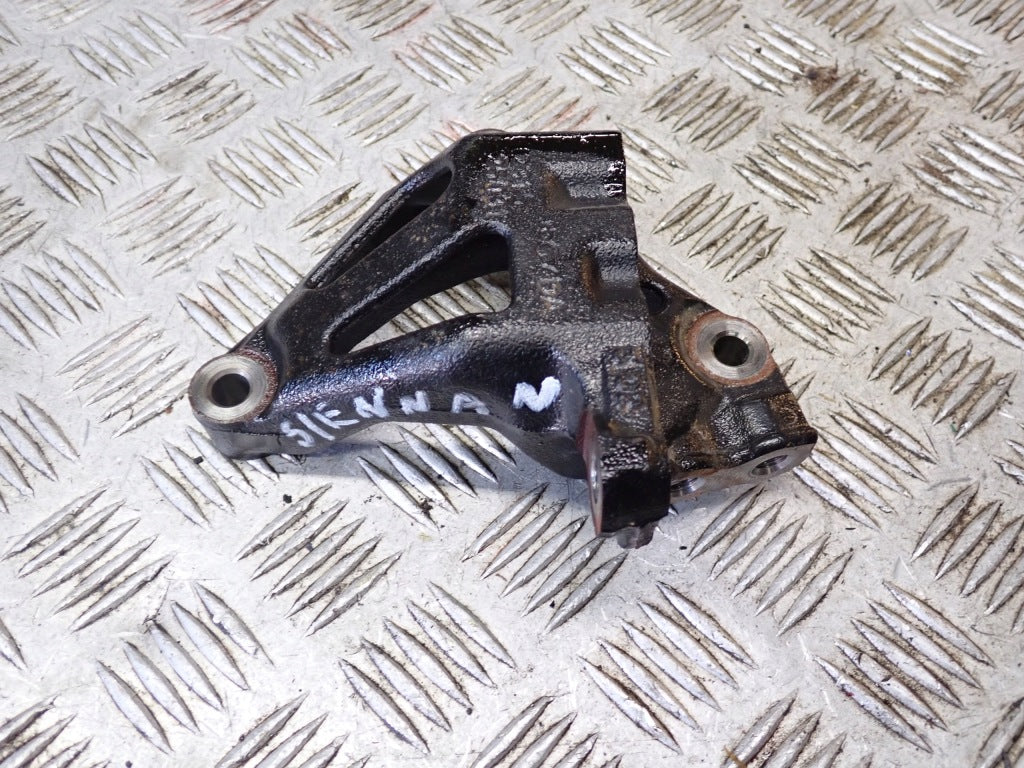 Mocowanie Wspornik Poduszka Łapa Silnika Skrzyni Toyota Sienna XL40 2021