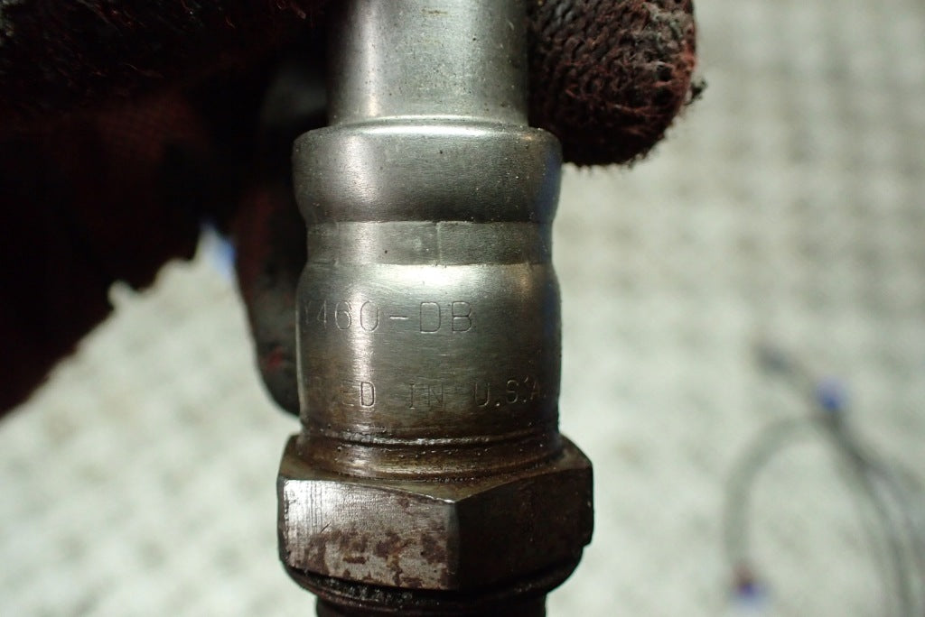 Sonda Lambda Ford F150 5.0 2021-