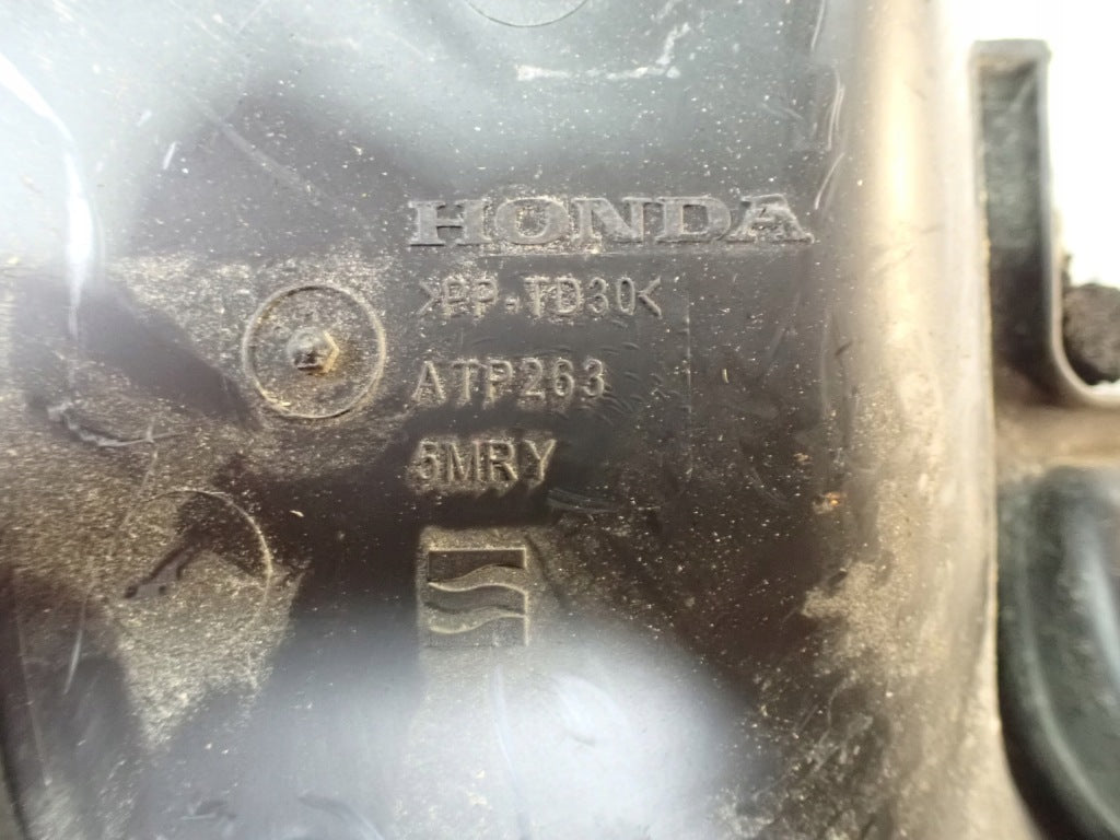Rezonator Szumów Honda Odyssey 3.5 2020