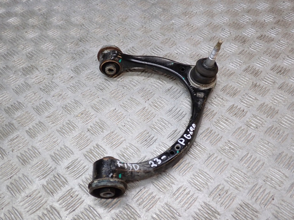 Right Front Upper Control Arm Ford F150 2021