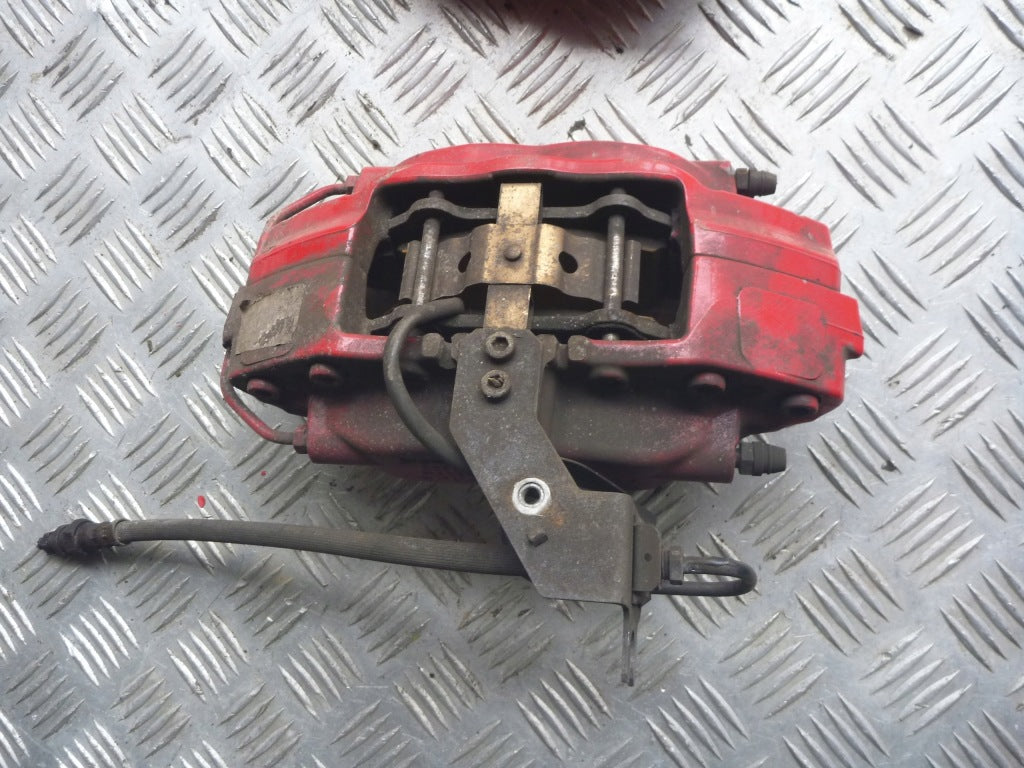 Rear Caliper Maserati Quattroporte Ghibli 2014
