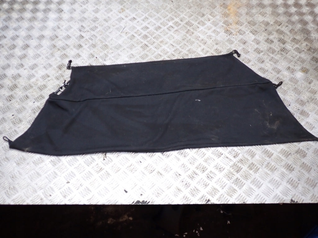 Fabric Trunk Cover Chevrolet Corvette C7