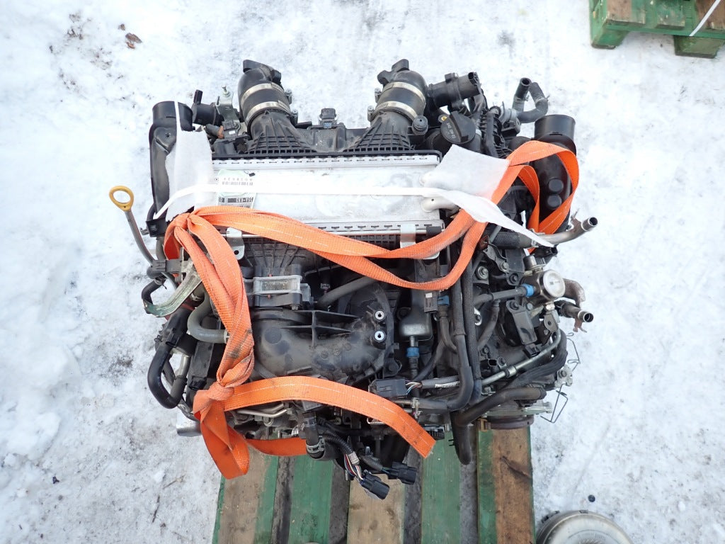 Silnik Goły Słupek Toyota Tundra Sequoia 3.4 3.5 V35A-K83 2022-
