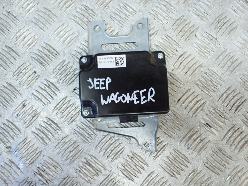 Inwerter Konwerter Przetwornica Napięcia Jeep Grand Wagoneer WS 5.7 4x4 22-