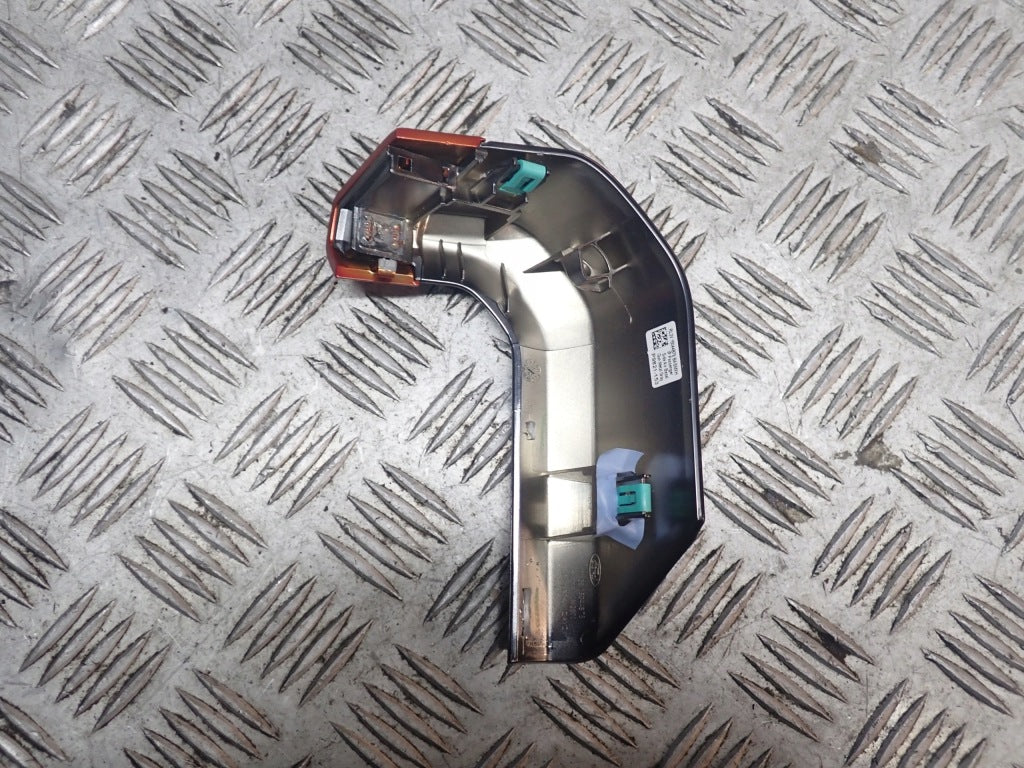 Right Dashboard Decor Frame Ford F150 3.5 RAPTOR 2024