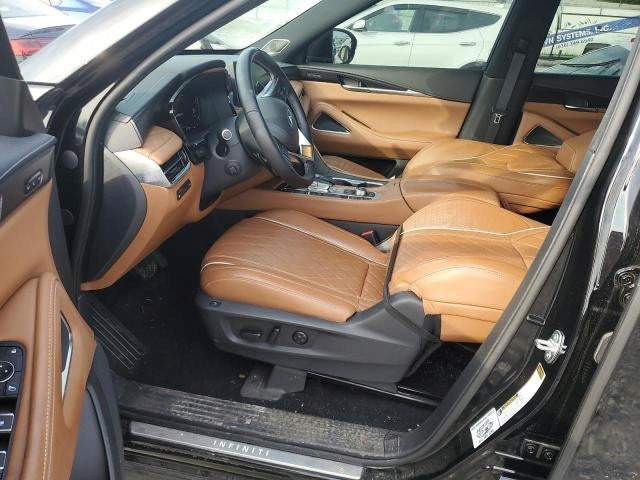 Rurka Wąż Przewód Klimatyzacji Infiniti QX60 L51 Nissan Pathfinder R53 2022