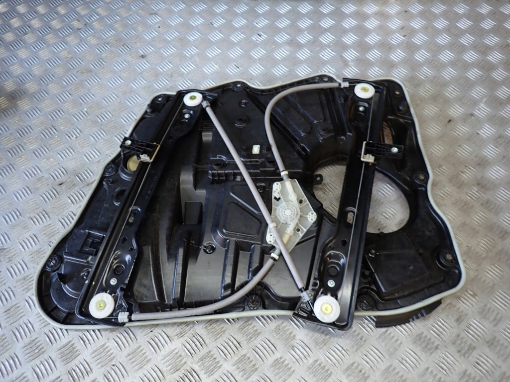 Mechanizm Podnośnik Szyby Przedni Lewy Jeep Grand Cherokee 3.6 WL Długi 21-