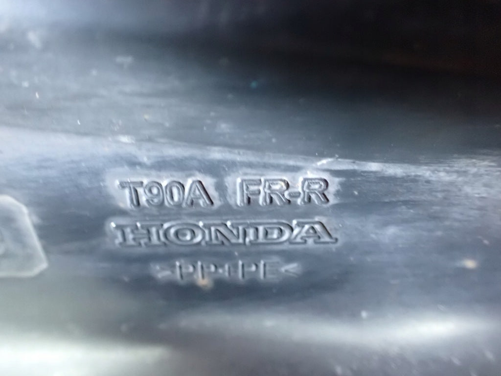 Chlapacz Przedni Przód Honda Pilot 4 YG2 3.5 2023
