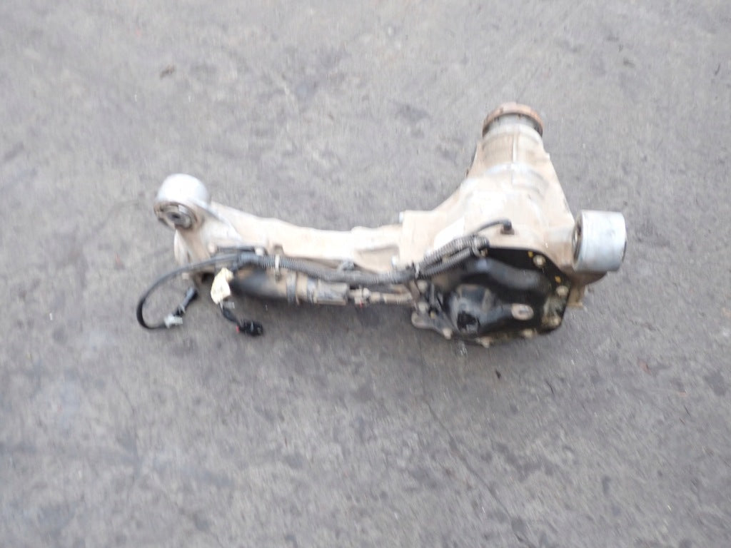 Most Przedni Dyfer Chevrolet Tahoe Suburban Silverado GMC Yukon Escalade 21