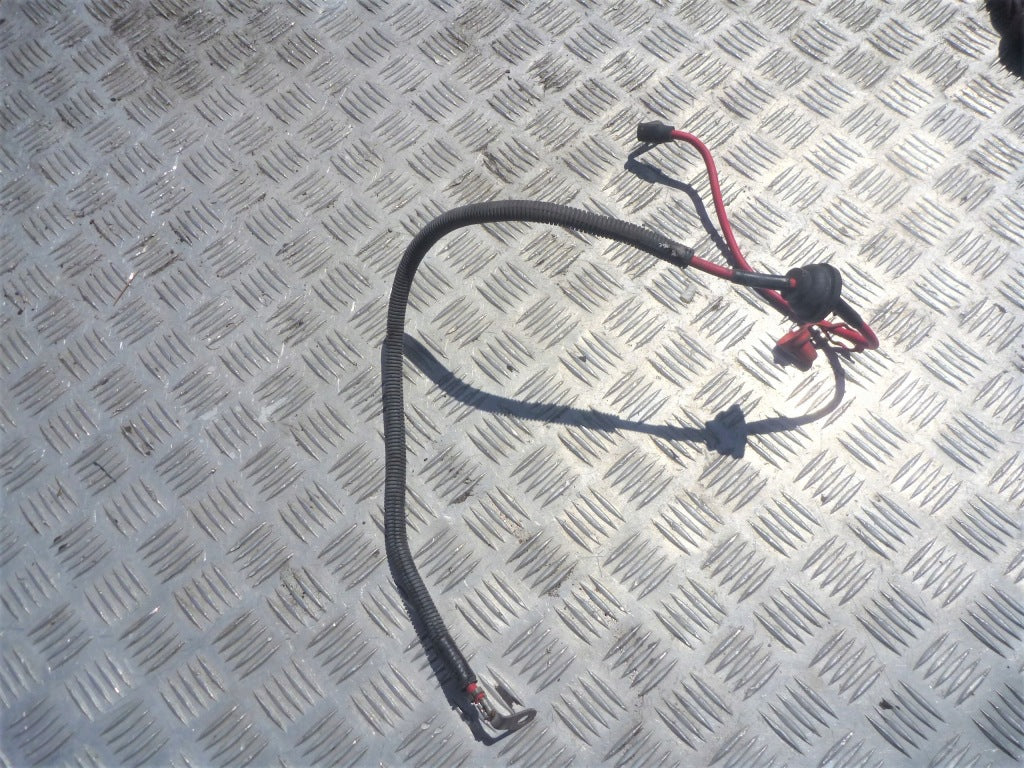 Klema Plus Cable Chevrolet Corvette C5