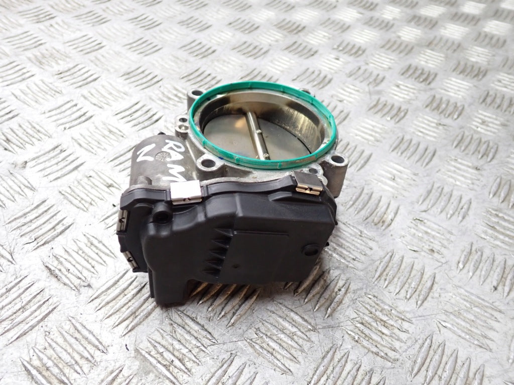 Air Throttle Body Dodge Ram V Jeep Wagoneer WS 5.7 1500 19-