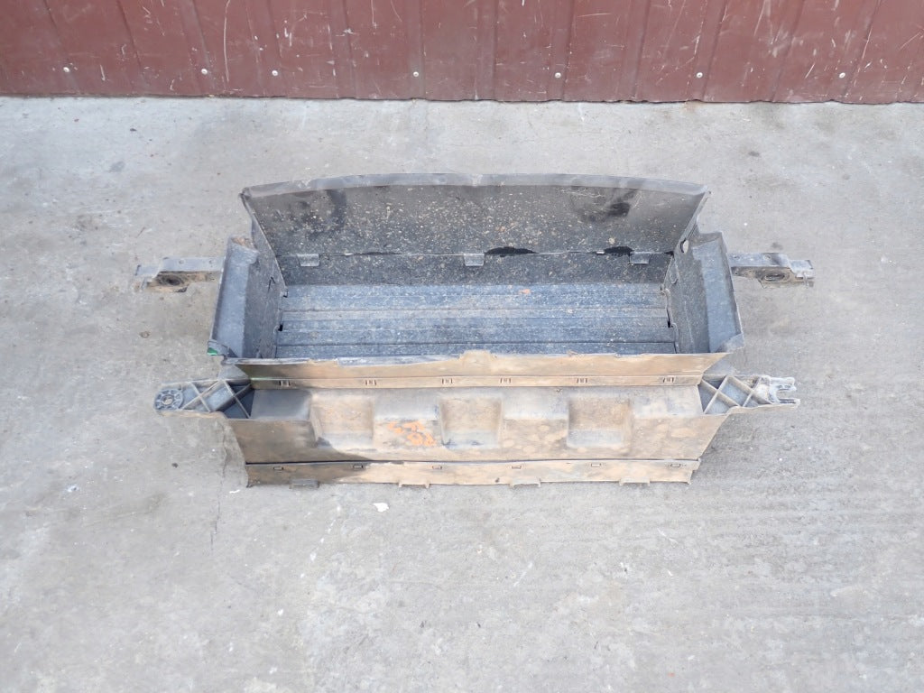 Żaluzja Roleta Dolna Intercoolera Kpl. Ford F150 3.5 2021