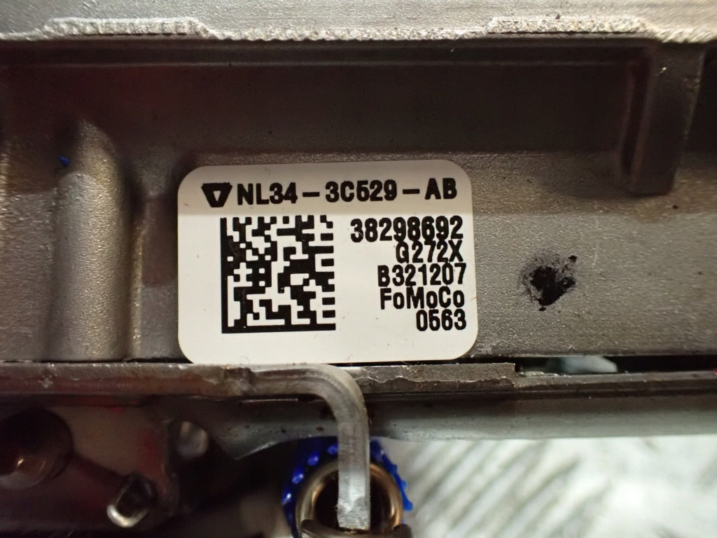 Kolumna Kierownicza Ford F150 5.0 LARIAT 2021-