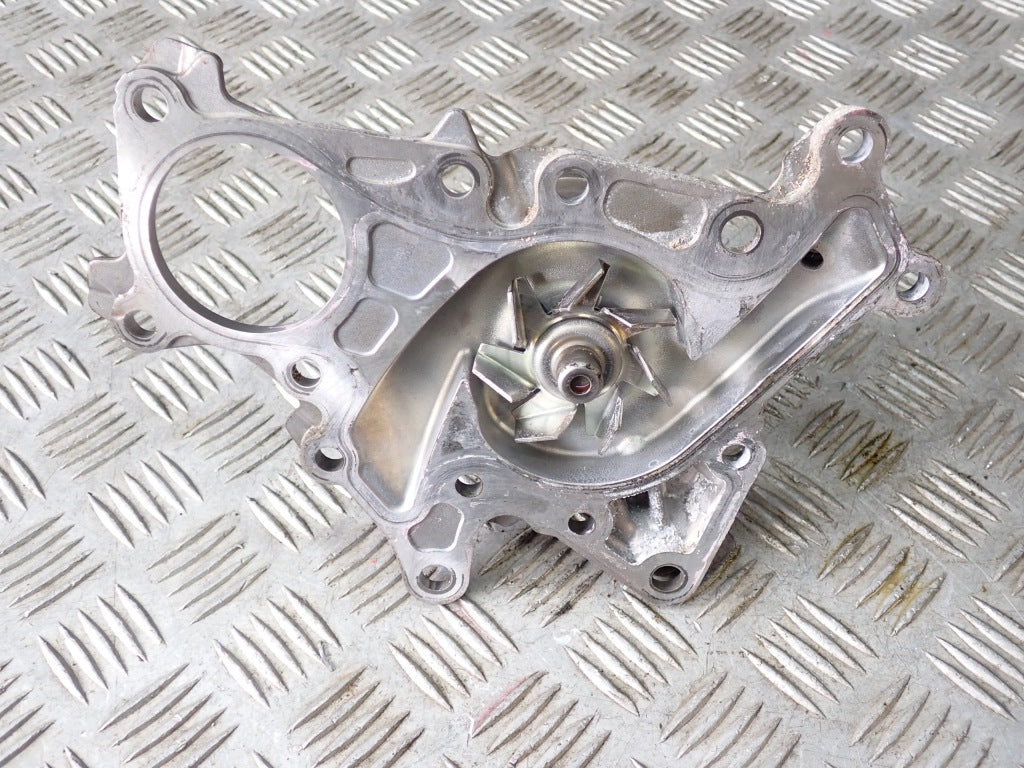 Water Pump Toyota Tundra Sequoia 3.4 3.5 2022-
