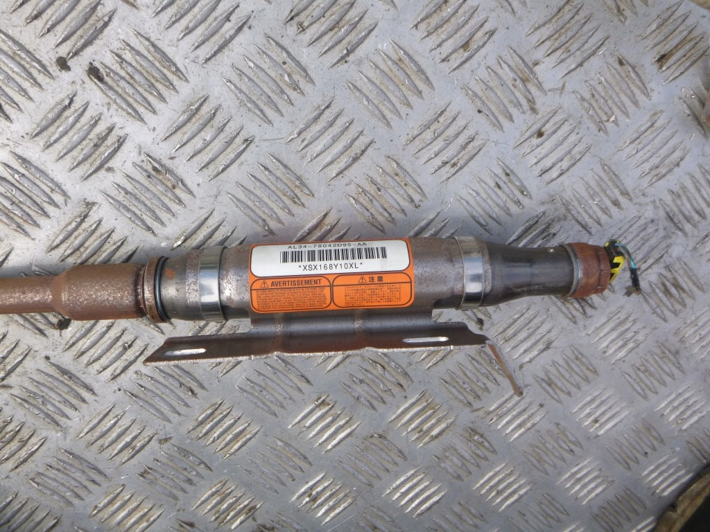 Kurtyna Powietrzna Airbag Ford F150 XII 2D 2011