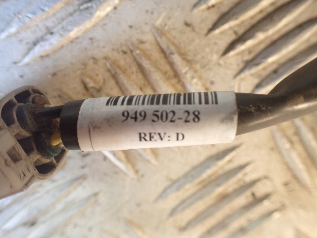 Lampa Tylna Prawa Zewnętrzna Toyota Sienna XL40 2021