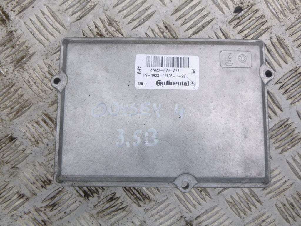 Komputer Silnika Honda Odyssey 3.5 2012