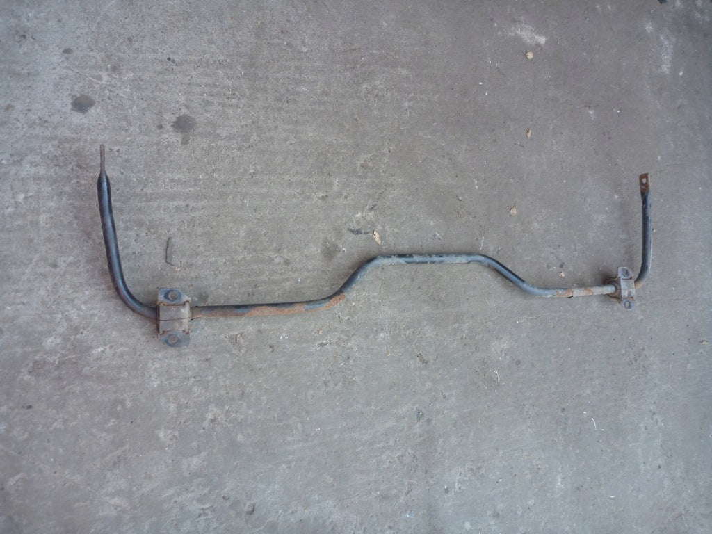 Rear Stabilizer Bar Dodge Ram 1500 09-