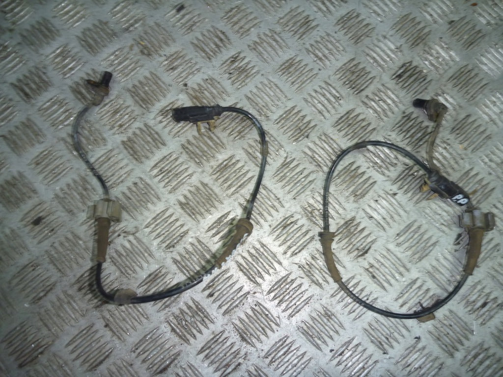 ABS Sensor Front Yukon Escalade Suburban Tahoe 15