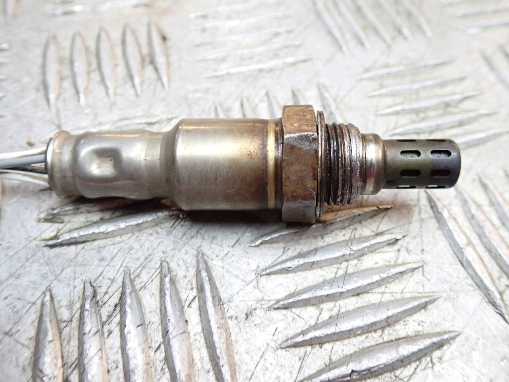 Sonda Lambda Autolandparts do Dodge RAM, Jeep Wagoneer WS 5.7 i Jeep Wrangler JL 3.6, widok na czujnik emisji spalin
