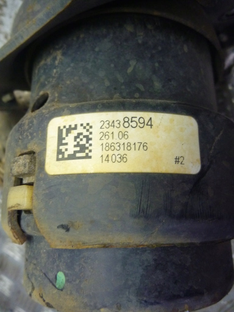 Engine Mount Suburban Yukon Escalade Tahoe 15-