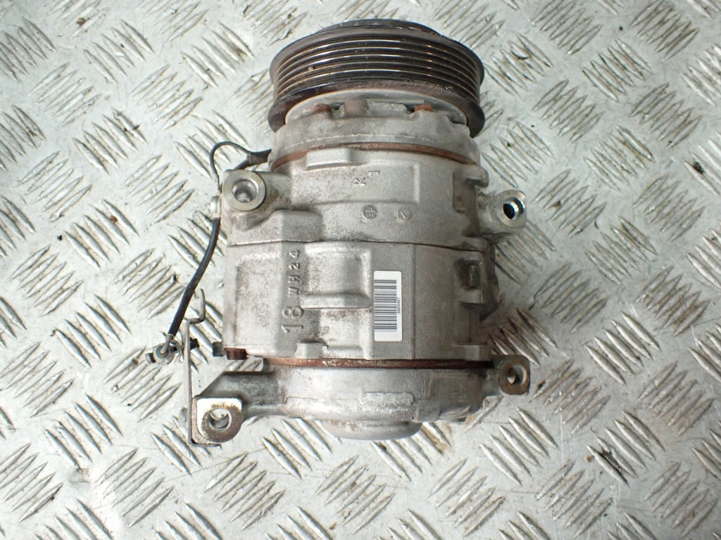 Air Conditioning Compressor Toyota Tundra 3.4 3.5 2022-